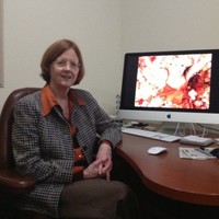 Nancy Frisco Email & Phone Number