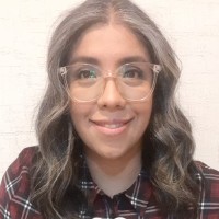 Dezerta Labs Employee Fernanda Guzmán Ibarra's profile photo