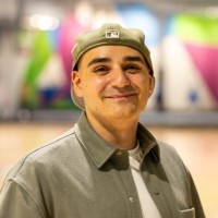 MLSE LaunchPad Employee Corey Gennaro's profile photo