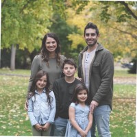 Upstream Rehabilitation Employee Jonathan Meltzer's profile photo