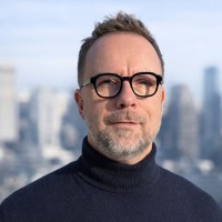 Haulotte Employee Guillaume van Hoeck's profile photo