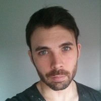 Creative Blend Employee Liam Phillips's profile photo