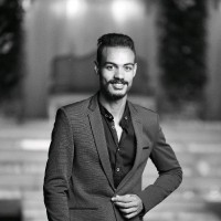 Mohammed Eldeeb's profile photo