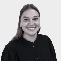 Hjem.dk Employee Mie Klein's profile photo