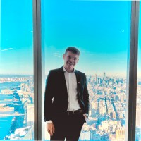 XY Sense Employee Eoghan Morgan's profile photo