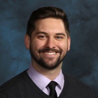 CariFree Employee Tyler Gordon's profile photo
