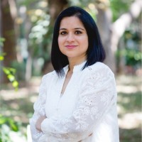 Catamaran Employee Sheetal Bhat's profile photo