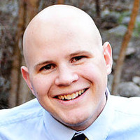 ES3 - Engineering and Software System Solutions, Inc. Employee Jesse Ault's profile photo