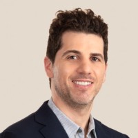 Armanino Employee Robert Abramowitz's profile photo