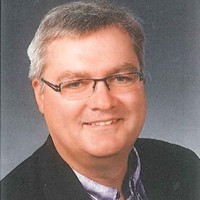 Vattenfall Employee Frank Ringel's profile photo