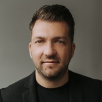 Cirque du Soleil JOYÀ Employee Florent Bayle-Labouré's profile photo