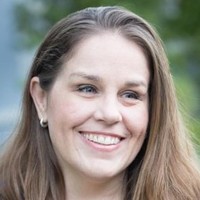 City of Santa Barbara Employee Beth Cornett's profile photo