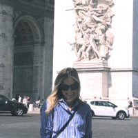 Basic.Space Employee Avital Ferd's profile photo