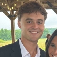 Brasfield & Gorrie, LLC Employee Connor Sinclair's profile photo