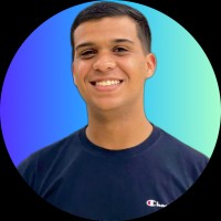 OdontoCompany Employee Guilherme André's profile photo