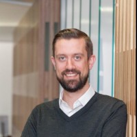 Serica Energy plc Employee Niall Rowantree's profile photo