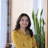 Squaretalk Employee Unisha Chauhan's profile photo