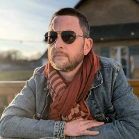DEBFLEX Employee Vincent Vermast's profile photo