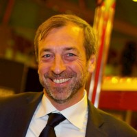 Alessandro Seralvo Email & Phone Number