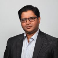 VuNet Systems Employee Paul Paracka's profile photo