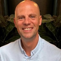 Acorn-i Employee Ross Caveille's profile photo
