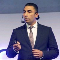 Sherif Barakat Email & Phone Number