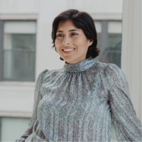 Systematics Inc. Employee Lizette Sanchez's profile photo
