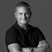 SLANGHUSET Employee Niclas Karlén's profile photo