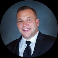 Rockland Immunochemicals, Inc. Employee Anthony Fendrick's profile photo