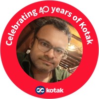 Nachiket Vartak Email