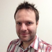 Spicy Web Employee Marcus Dunn's profile photo