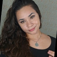 Ana Carolina Pontes dos Santos's profile photo