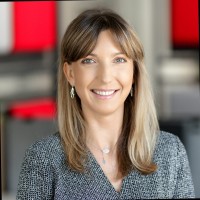 ICG Employee Katarzyna Ostrowska's profile photo