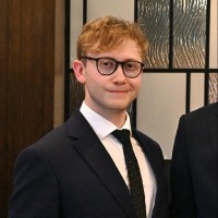 Boeing Employee Jamie Jagger's profile photo