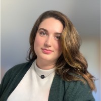 A Case for Women Employee Addia Troyer's profile photo