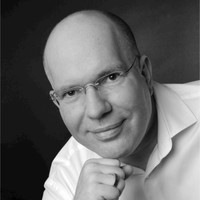 Diebold Nixdorf Software Employee Michael Engel's profile photo