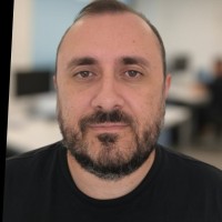 Omnize Employee João de França's profile photo