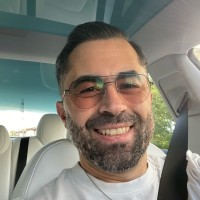 Ibrahim Dinler Email