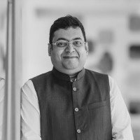 Experian India Employee Vigneshwar V.'s profile photo