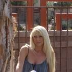 Gentry Pool Repair Employee Vicki Oxman's profile photo