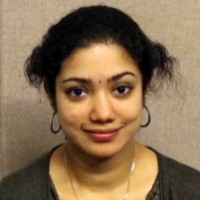 Swapna Balasubramanian's profile photo