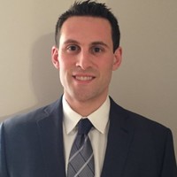 Intralinks Employee Daniel Gurney's profile photo