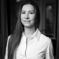 D2 Solutions | Data & Analytics Employee Maria Novikova's profile photo