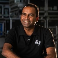SOUND.COM Employee Warren Dsouza's profile photo