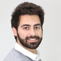 Bluevine Employee Ali Asadi's profile photo