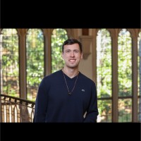 Woodlands Church Employee Aaron Gasca's profile photo