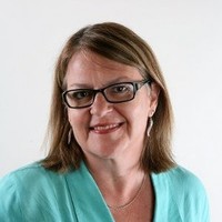 University of Iowa Employee Jane Drews's profile photo