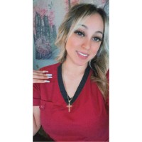 Medigy LLC Employee Mariela Trevino's profile photo