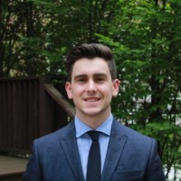 Chrima Metal Fabrication Employee Jeffrey Carlin's profile photo