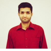 Work Employee Abdul Basit's profile photo